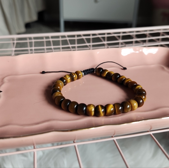 Scott Bros By Kendra Scott Cade Beaded Bracelet - Picture 3 of 3